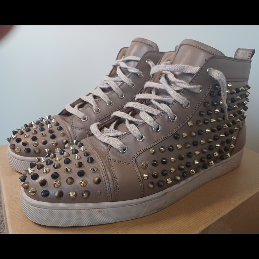 Christian Louboutin